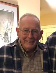 Robert S. Stewart, Jr. Obituary June 13, 2023