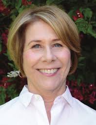 Honoring Nancy Steiny