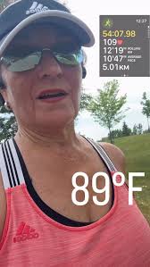 Summer running rewards… it’s when I can just be…Running gives a blessed  window of time that makes the rest of the day easier. ., ., ., ., .,  #runnershigh #runforfun #runner #fitness #runningday, ...