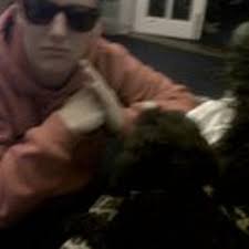 Stream Alexander James Coward music