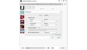 Easily convert mp3 files in to other audio formats. Audkit Spotify Music Converter 1 8 0 80 Filecr