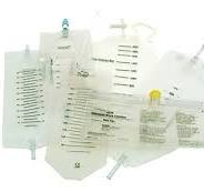Body & Hazardous Fluid Collection Bags | Polo Custom Products