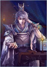 他的谋士便是赫赫有名的贾诩张绣的谋士_曹操_张济_历史