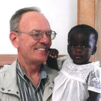 Cecil Douglas Buck Obituary 2014