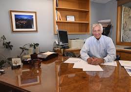 Vectra bank is a division of zions bancorporation, n.a. Vectra Bank S Kuusinen Steps Down Leaving Behind Rich Steamboat Legacy Steamboattoday Com