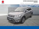 SUZUKI-VITARA