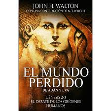 El mundo perdido de Adán y Eva