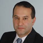 Omeish Esam S Office in Alexandria, VA