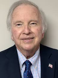 Obituary of Kenneth Abercrombie, Sr.