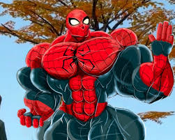 Sent1n3l on X: Did a photo-manipulation of @nighdruth s spiderman  animation... Thankfully he gave this his blessings...  t.couEFiIHYCUl  X