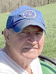 Helen Corrine Hamrick