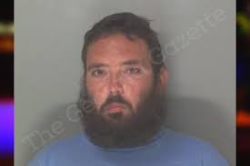 Cameron Blair — Douglas County Jail Bookings