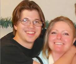 Anguished mother demands lawyers use her son's name instead of describing  him only as heroin OD victim