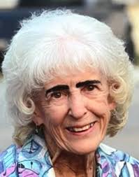 Glenna WYLIE-NELSON Obituary (2022)