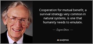Image result for E. Odum