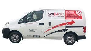 Eds has grown progressively achieving excellent results through provision of high quality, innovative orthodontic products and excellent customer service. Welcome Everest Logistics