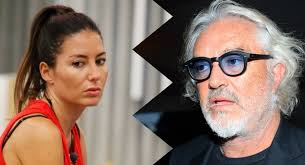 Jun 03, 2021 · elisabetta gregoraci è stata ospite a il punto z nel corso della puntata di mercoledì 2 giugno. Gf Vip Elisabetta Gregoraci Proposta Nozze Flavio Briatore Ritratta E Tutto Vero