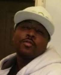 Warren Grace, age 34