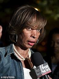 Embattled Baltimore mayor Catherine Pugh resigns in scandal over $800,000  in book sales