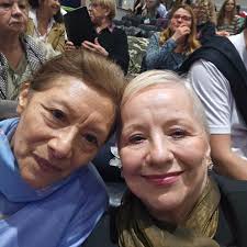 Photo by Ada Tapia Abogada (@ada_tapia) · September 12, 2025