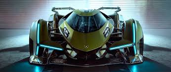 ¡eso la convierte en la versión más completa! El Nuevo Lamborghini Para El Juego Gran Turismo Es Simplemente Asombroso Emol Com