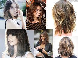 Coiffure Le Cas Du Changement Radical Coiffure Coupe Cheveux Carre Plongeant Belle Coiffure