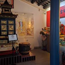 Na Tcha Temple, Macao - Tripadvisor
