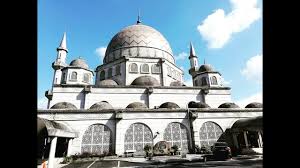 Masjid ini juga dinamakan sempena perdana menteri malaysia yang pertama alamat: Mambsdlive2 Langsung 29 April 2019 Mam Kuliah Dhuha Ustaz Syed Norhisyam Riyadhus Shalihin Youtube