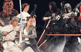 Maybe you would like to learn more about one of these? Wallpaper Star Wars Obi Wan Kenobi Darth Maul Darth Vader Star Wars Darth Vader Iodine Yoda Jedi Darth Nihilus Luke Skywalker Illustration Sith Darth Talon Darth Maul Han Solo Images For Desktop Section