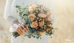 Dekorasi pesta pernikahan dengan rangkaian bunga segar sudah biasa. Bunga Rustic Yang Cantik Untuk Pengantin Pelaminan Ini 8 Jenisnya
