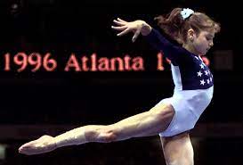 Oct 25, 2019 · dominique moceanus height and weight. Gold Medalist Dominique Moceanu Warned Us 10 Years Ago About Abuse In Usa Gymnastics