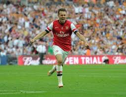 Ahead of the heads up fa cup final this weekend, relive the 2017 final as arsenal faced chelsea at wembley stadium. Aftv V Twitter Aaron Ramsey Scores The Winner In The 2013 14 Fa Cup Final Scores The Winner In The 2016 17 Fa Cup Final