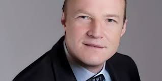 Neil Gordon: Trinity Innovation