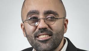 Amir Rahimi's Instagram, Twitter & Facebook