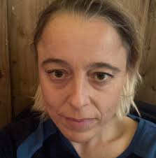 Vicky Blackburn in people