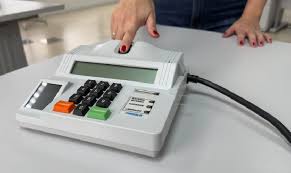Zer&eacute;zima comprova que urna eletr&ocirc;nica come&ccedil;a a funcionar com zero voto - Portal Parlamento Piau&iacute;