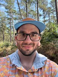 Lone Star Hiking Trail