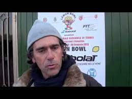 Lorenzo musetti is an italian professional tennis player who had broken into the 'top 100' of the official atp (association of tennis professionals) singles rankings in march 2021 and had reached the 4th round of the singles event at. Lemon Bowl 2013 Intervista A Francesco Musetti Youtube