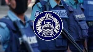 পুলিশের ঊর্ধ্বতন ৭৫ কর্মকর্তাকে একযোগে বদলি