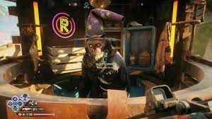 As with most games, there are two important resources you will need to have if you want to move forward in the game. Rage 2 Cheats How To Find The Wasteland Wizard And Purchase Cheat Codes Techradar