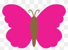 Choose any clipart that best suits your projects, presentations or other design work. Free Png Simple Butterfly Clip Art Download Pinclipart