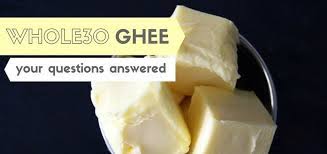 Osso good like bonafide provisions, they're packed. Whole30 Ghee Frequently Asked Questions Answered