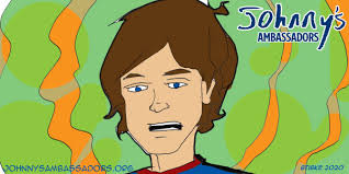 Johnny's Ambassador Campaign