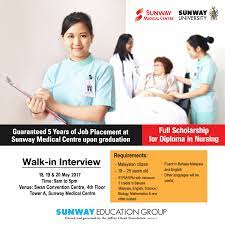 Sunway medical centre, bandar sunway, selangor. Facebook