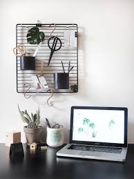 So Einfach So Gut Moderner Diy Schreibtisch Organizer Craftifair Diy Schreibtisch Ideen Diy Schreibtisch Raumideen Diy