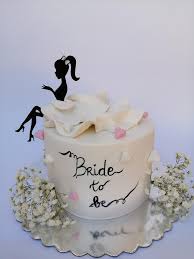 It is also the time to let go of all inhibitions and let your hair down… literally! Bachelorette Cake Cake By Torte Panda Cakesdecor
