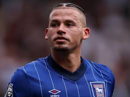 Kalvin Phillips