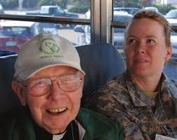 Message from the Pups