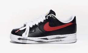∙ promo pengguna baru ∙ kurir instan ∙ bebas ongkir ∙ cicilan 0%. Peaceminusone S Korea Exclusive Air Force 1 Release Date Info