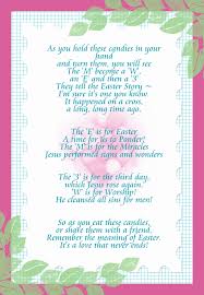 What is the m&m christmas poem? Free Friday Easter M Ms Printable It Works For Bobbi